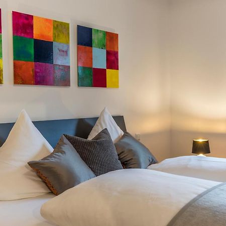 Rh-Appartements 15 Minuten Von Basel Im Dorf Ruehrberg Grenzach-Wyhlen Zewnętrze zdjęcie