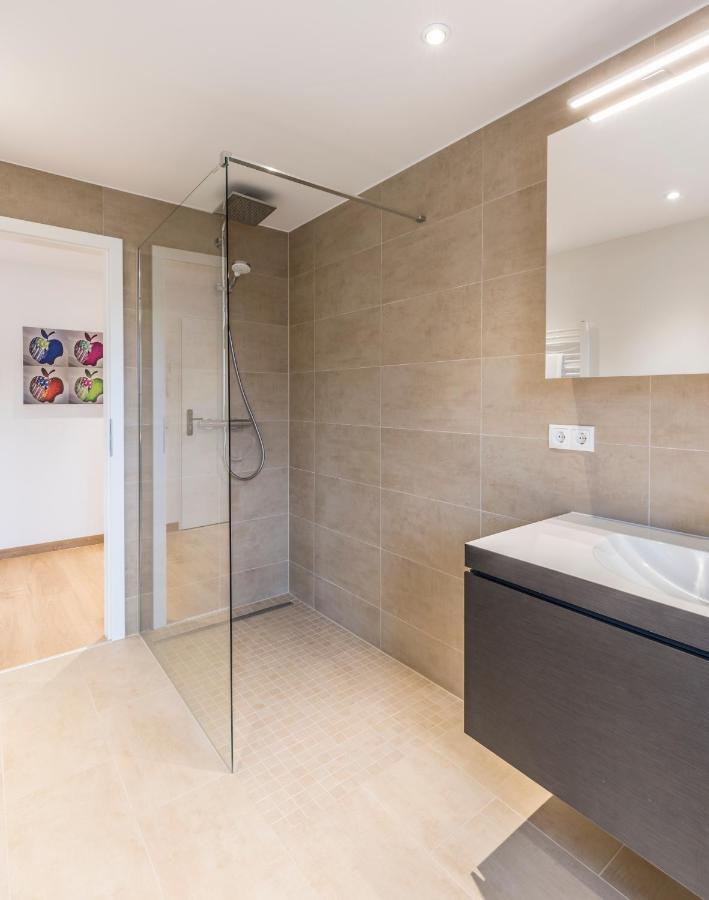 Rh-Appartements 15 Minuten Von Basel Im Dorf Ruehrberg Grenzach-Wyhlen Zewnętrze zdjęcie