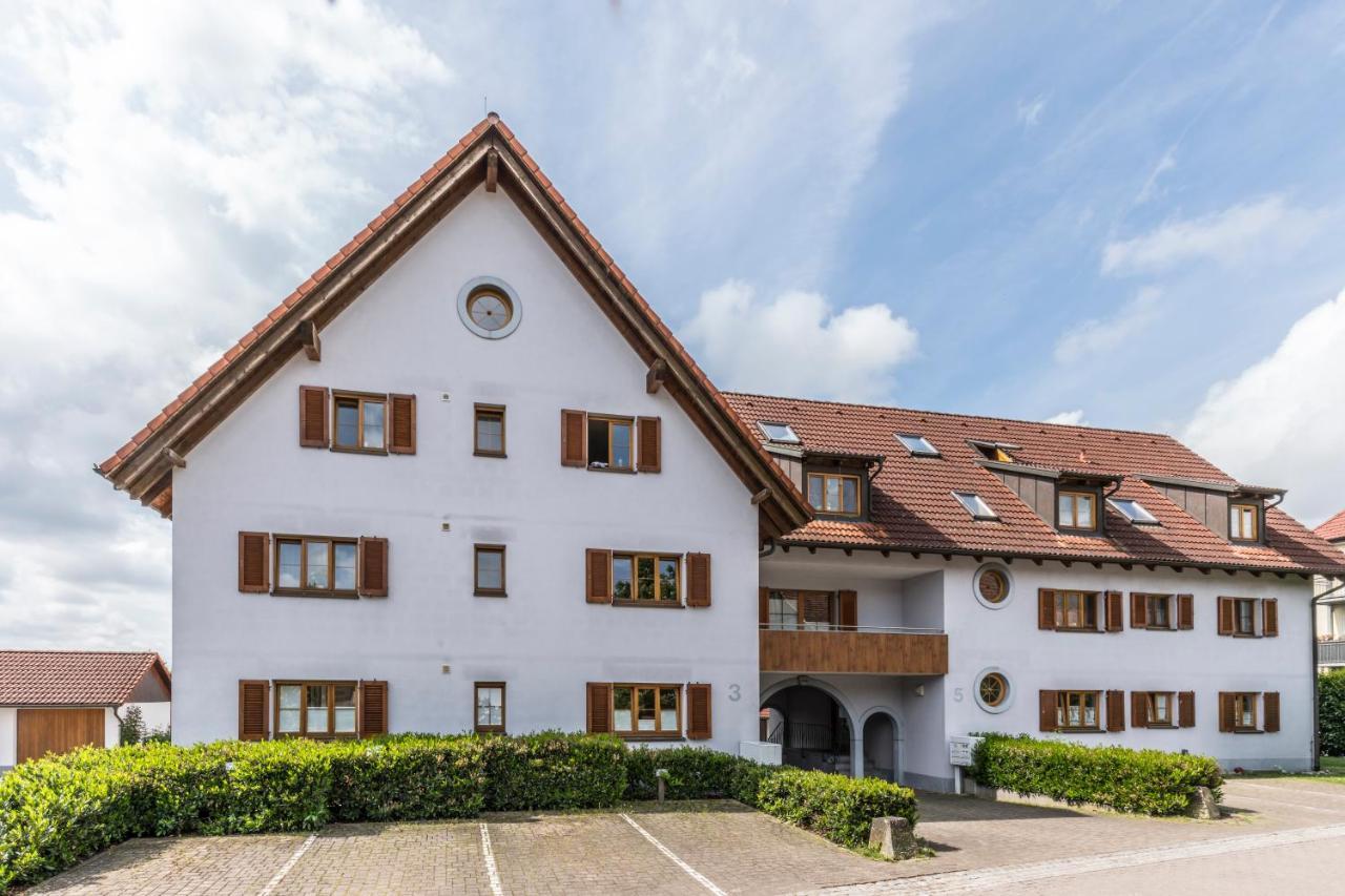 Rh-Appartements 15 Minuten Von Basel Im Dorf Ruehrberg Grenzach-Wyhlen Zewnętrze zdjęcie