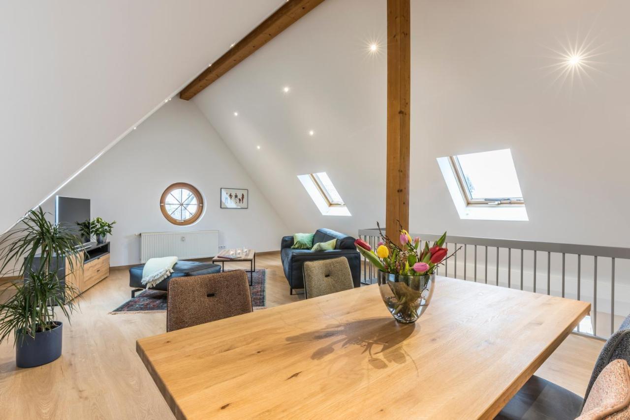 Rh-Appartements 15 Minuten Von Basel Im Dorf Ruehrberg Grenzach-Wyhlen Zewnętrze zdjęcie