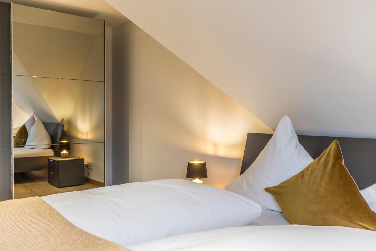 Rh-Appartements 15 Minuten Von Basel Im Dorf Ruehrberg Grenzach-Wyhlen Zewnętrze zdjęcie