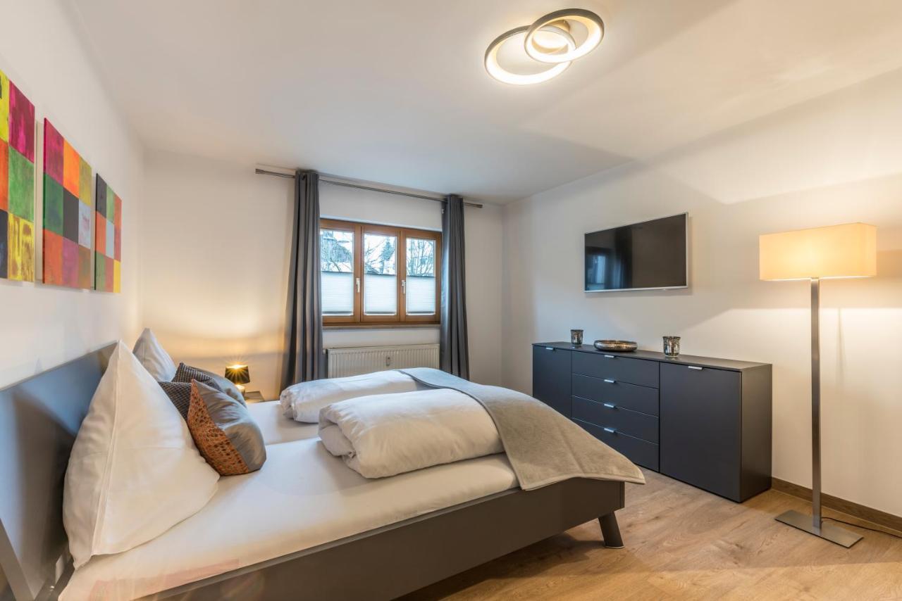Rh-Appartements 15 Minuten Von Basel Im Dorf Ruehrberg Grenzach-Wyhlen Zewnętrze zdjęcie