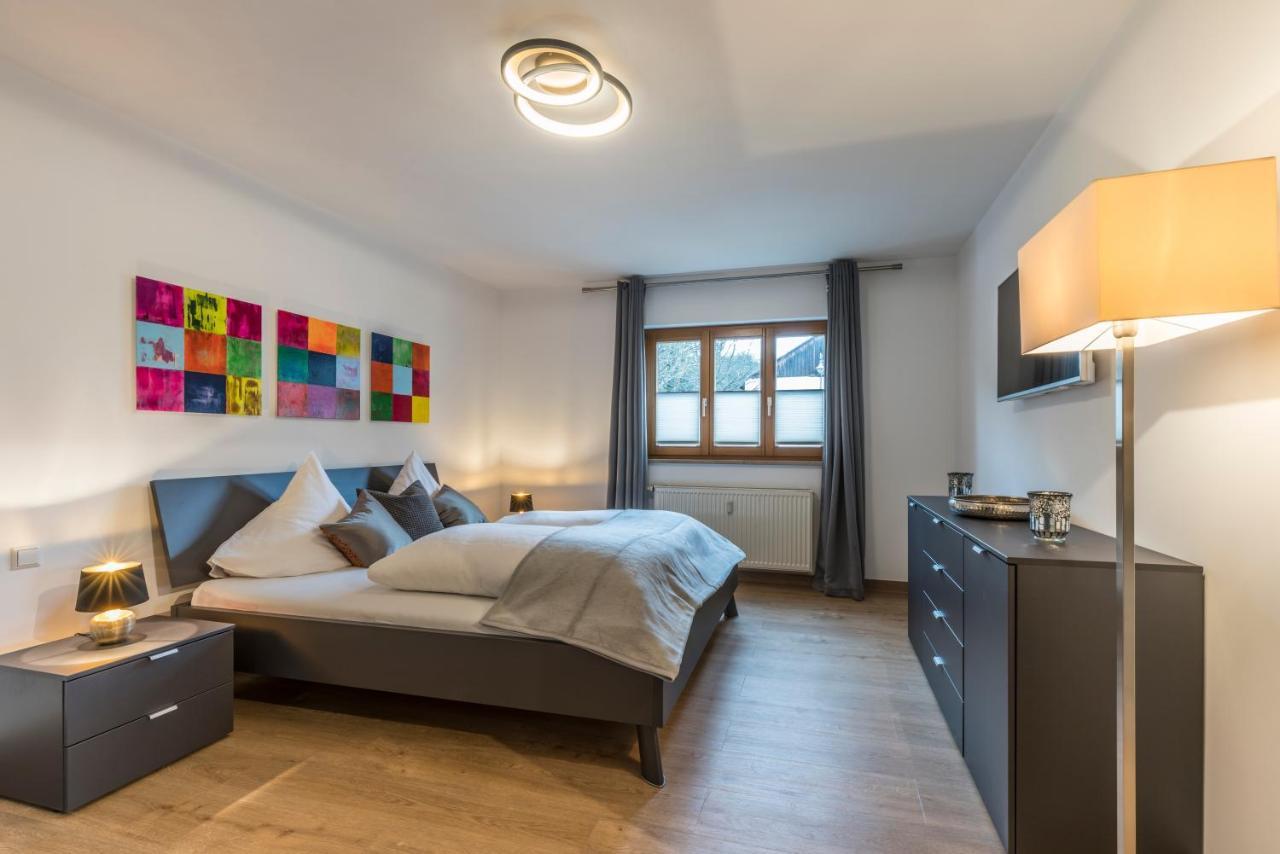 Rh-Appartements 15 Minuten Von Basel Im Dorf Ruehrberg Grenzach-Wyhlen Zewnętrze zdjęcie